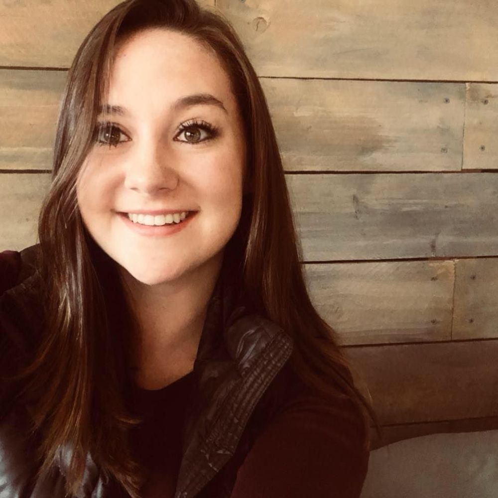 Meet your Posher, Miranda